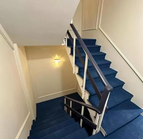 ホテル Prime Bosphorus