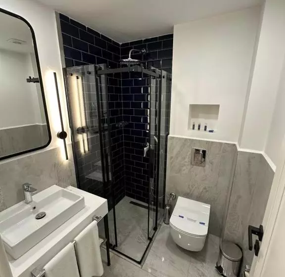 ホテル Prime Bosphorus