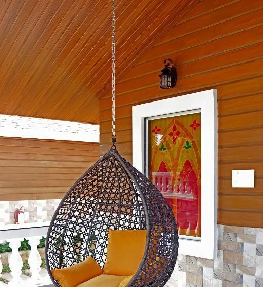 Hotel Siddhant Hill Resort