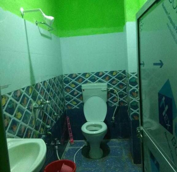 בית מלון כפרי Spot On Renuka