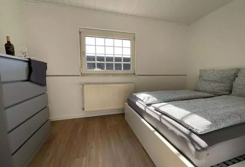 Hotelli St. Paulushof