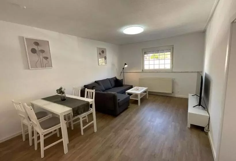 Hotelli St. Paulushof