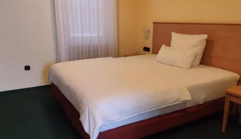 Hotelli St. Paulushof