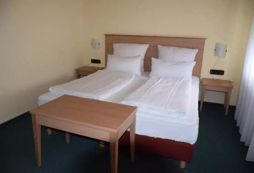 Hotelli St. Paulushof