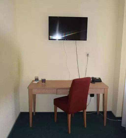 Hotelli St. Paulushof