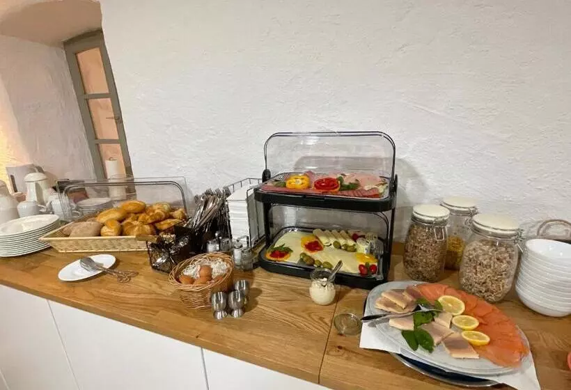 Hotelli St. Paulushof