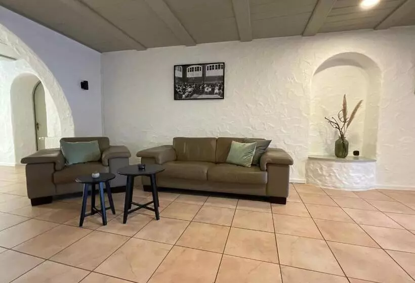 Hotelli St. Paulushof