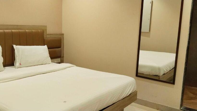 Отель Al Ibrahim