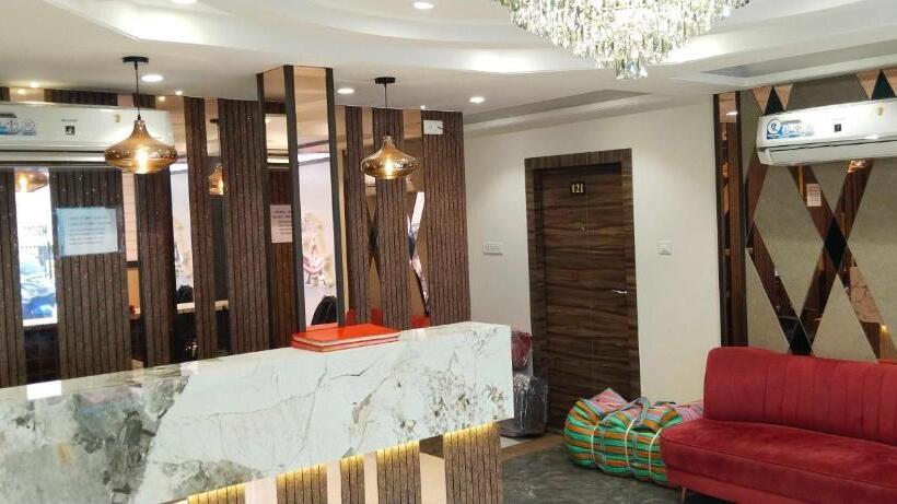 Отель Al Ibrahim