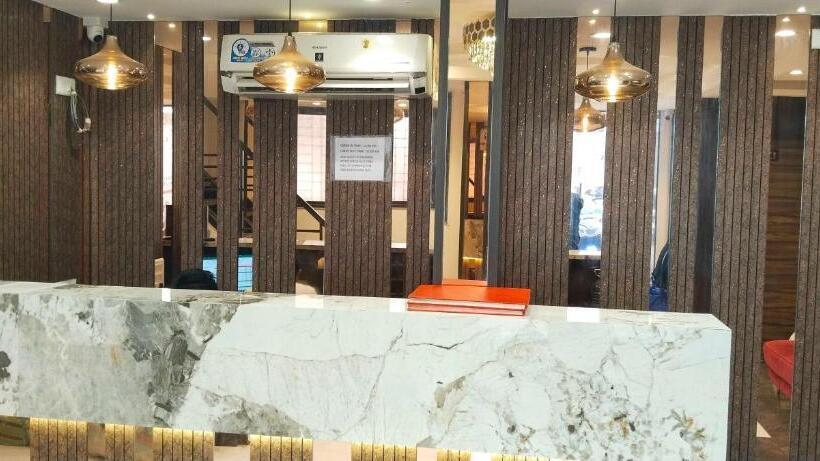 Отель Al Ibrahim