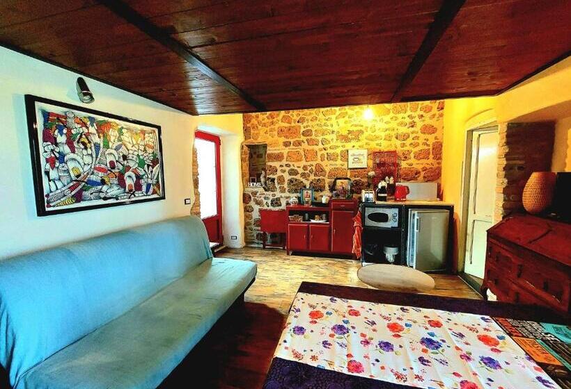 Pensjonat Alloggi Turistici Boccetta 27