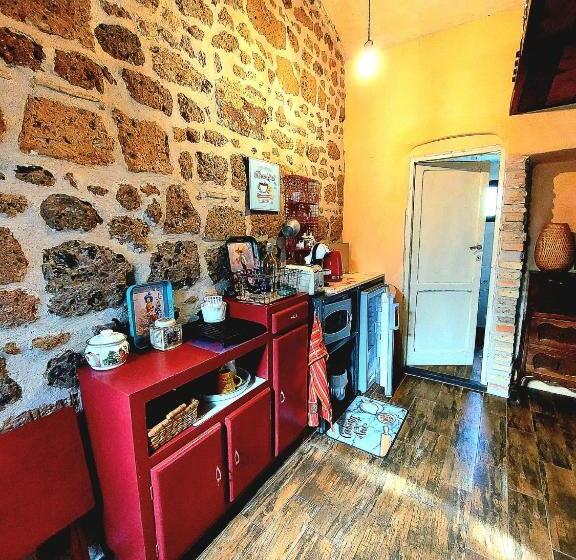 Pensjonat Alloggi Turistici Boccetta 27