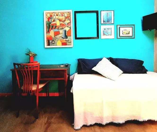 Majatalo Alloggi Turistici Boccetta 27