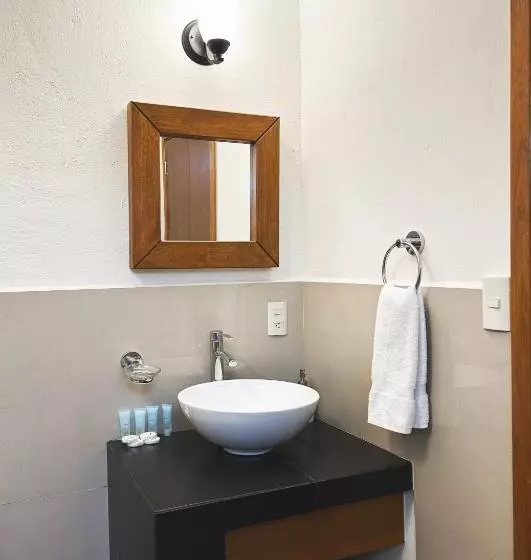 پانسیون Casa Amarilla