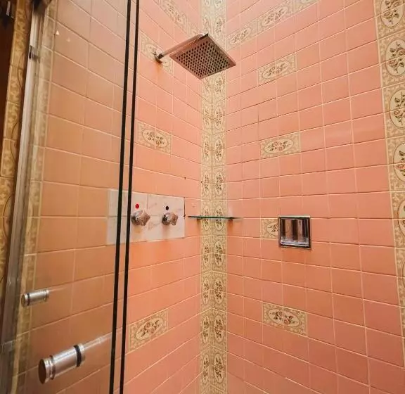پانسیون Casa Amarilla