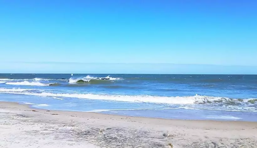 Majatalo Dolphin Point