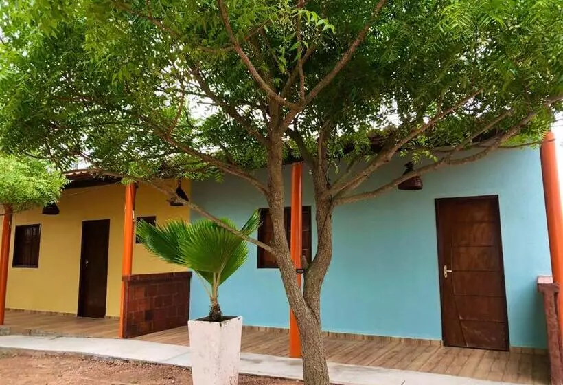 ペンション Pousada Sonho Meu