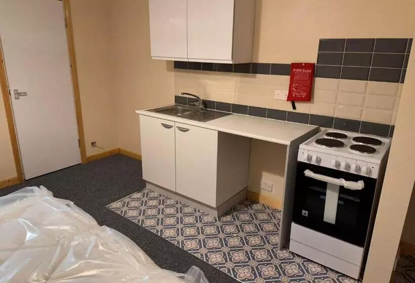 ペンション Tottenham Lane Guest House