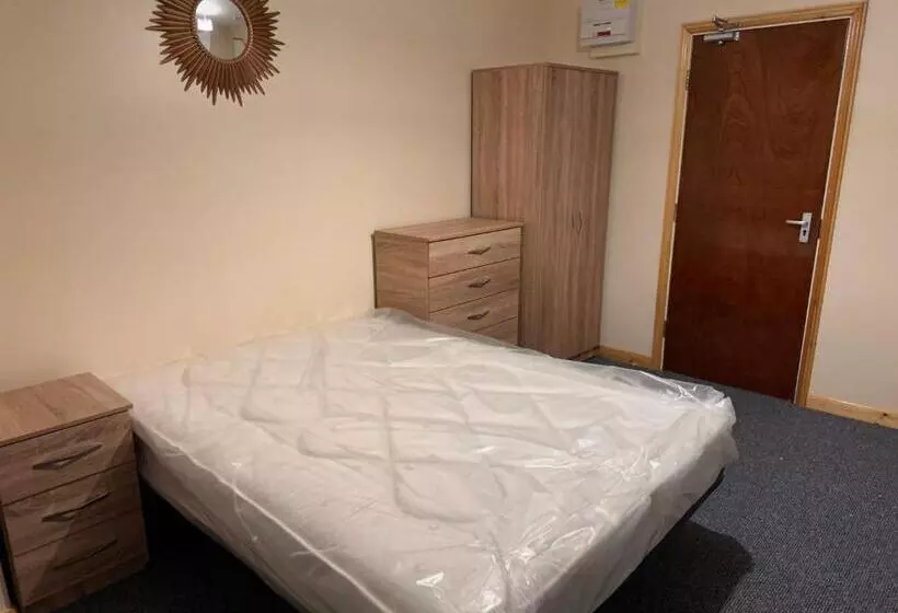 ペンション Tottenham Lane Guest House