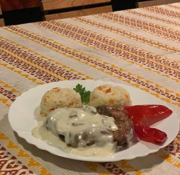 پانسیون Vila Apuseni