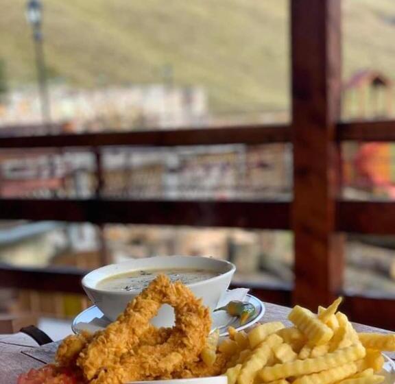 پانسیون Vila Apuseni