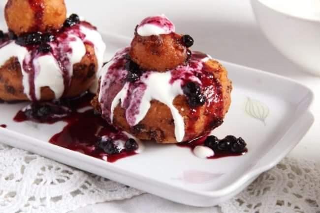 پانسیون Vila Apuseni