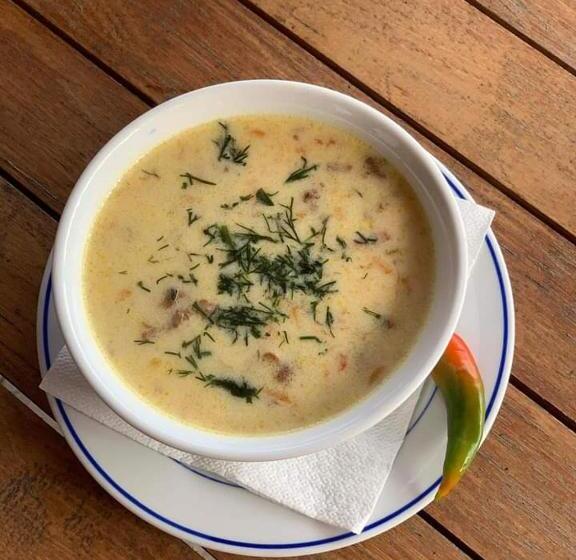 پانسیون Vila Apuseni