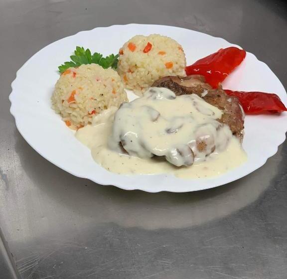 پانسیون Vila Apuseni