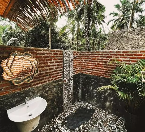 Lomakeskus Coco Camping Koh Kood