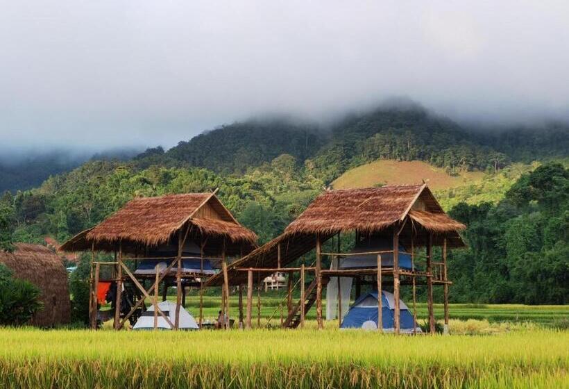 Resort Panakluea Cottage & Crafts   พนาเกลือ