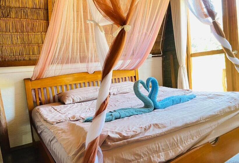 Resort Panakluea Cottage & Crafts   พนาเกลือ