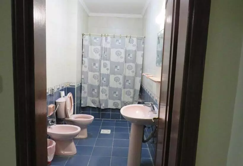 Al Baraa Hotel Appartments البراء للشقق الفندقية