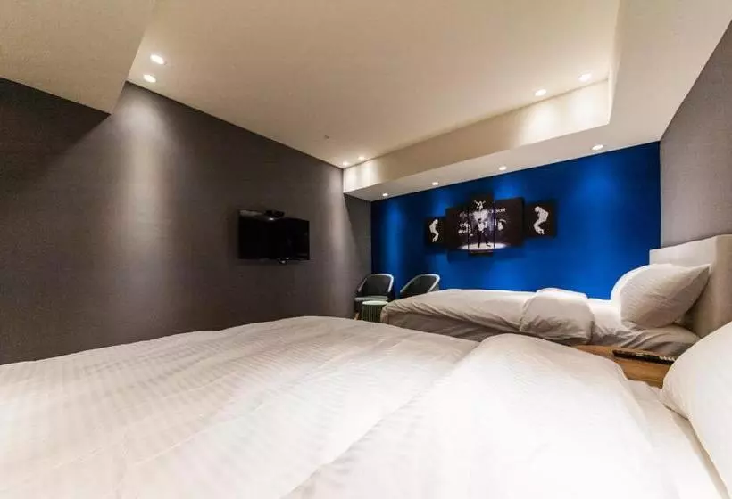 هاستل Talent Hotel E Series