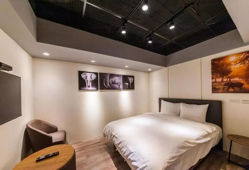 هاستل Talent Hotel E Series