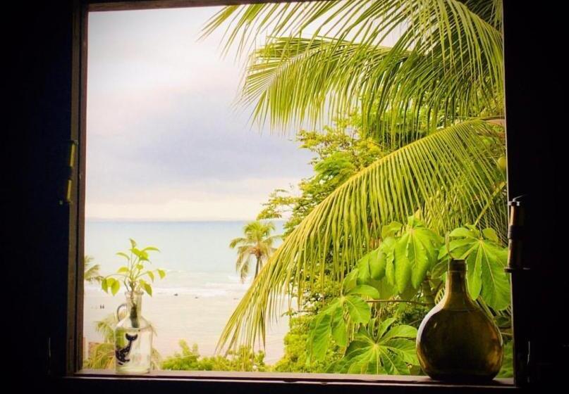 فندق صغير Vistasurf