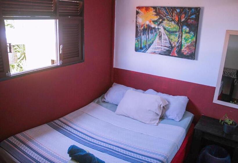 فندق صغير Vistasurf