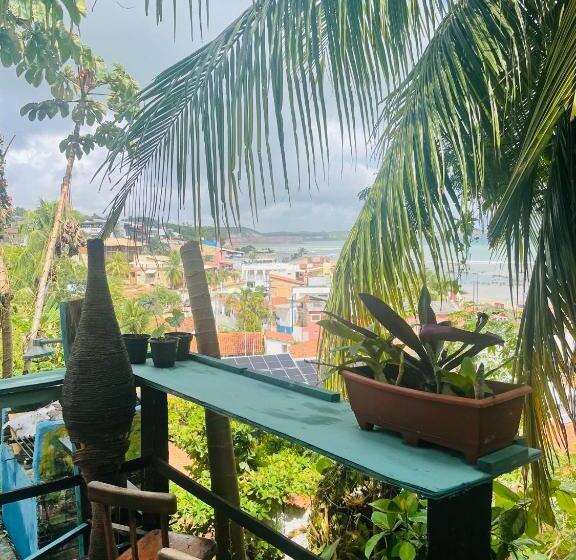 فندق صغير Vistasurf