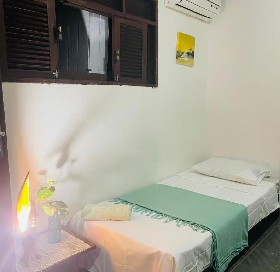 فندق صغير Vistasurf