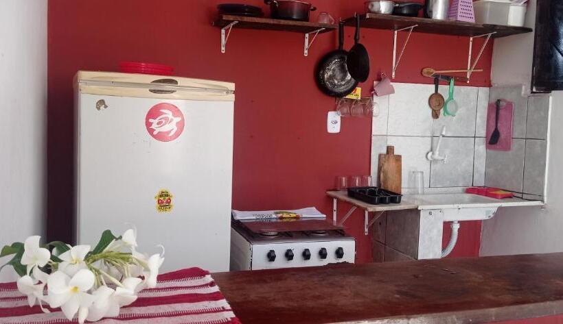 فندق صغير Vistasurf