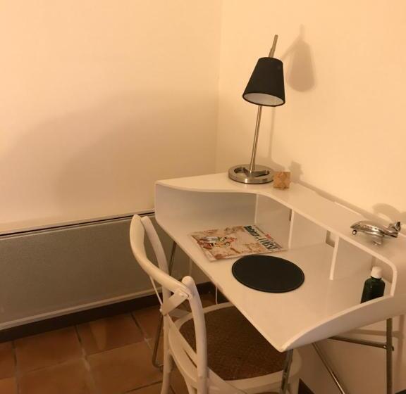 مبيت وإفطار Domaine Trevinella