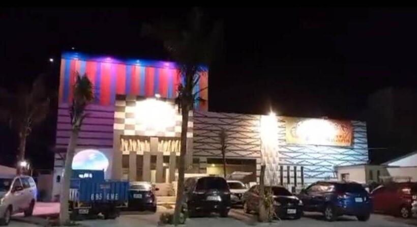 تختخواب و صبحانه Leading Inn 立鼎民宿