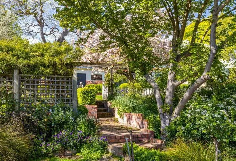 Aamiaismajoitus (B&B) The Whispering Sands