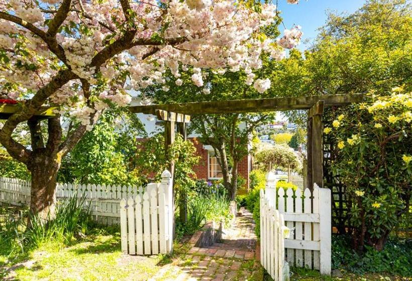 Bed and Breakfast The Whispering Sands