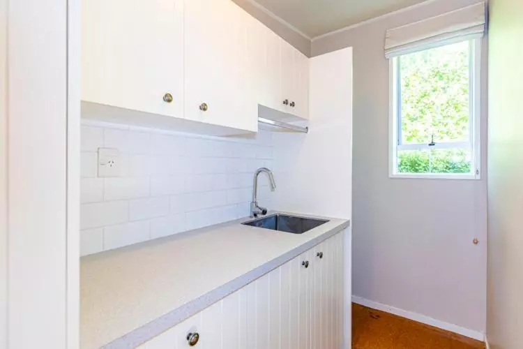 Aamiaismajoitus (B&B) The Whispering Sands