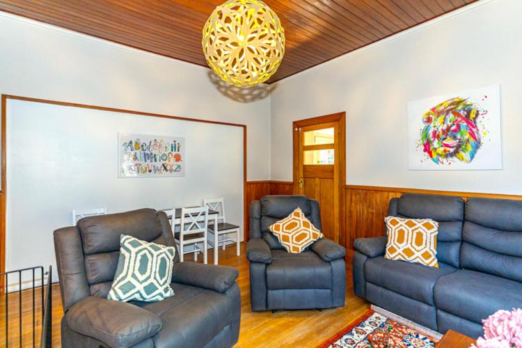 Bed and Breakfast The Whispering Sands