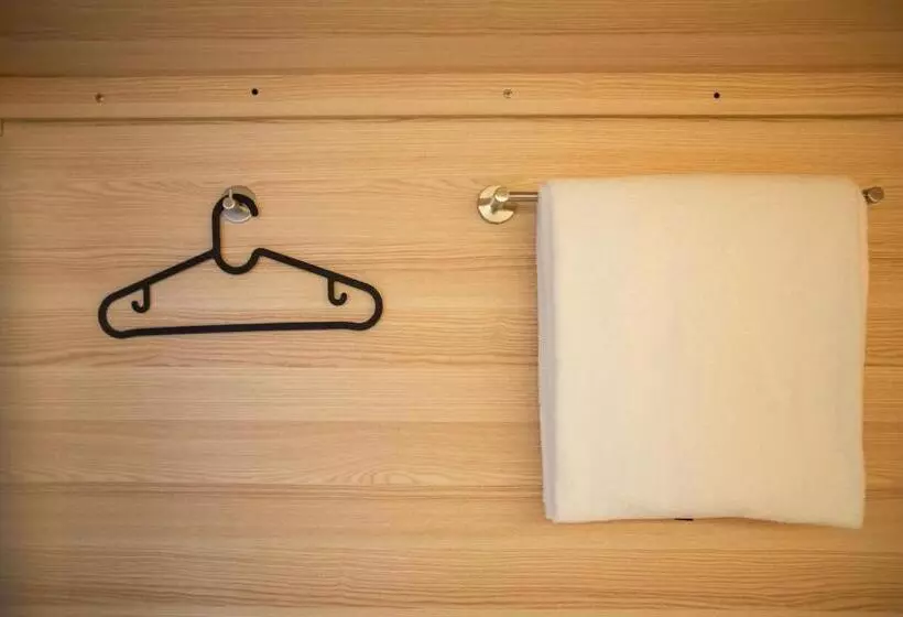 ベッドアンドブレックファースト Xi An Desti Youth Park Hostel Bell & Drum Tower