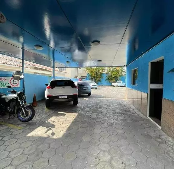 Brasil Pindamonhangaba