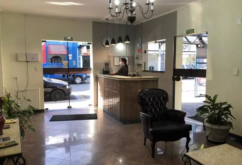 Brasil Pindamonhangaba