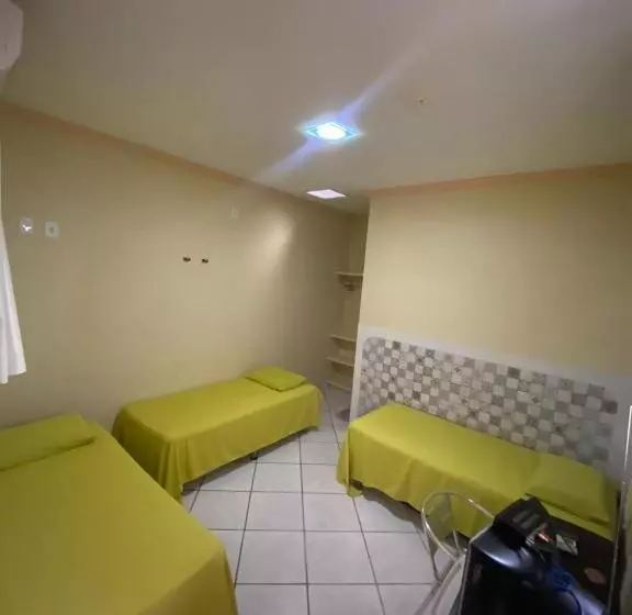 Casarão Hotel Pousada