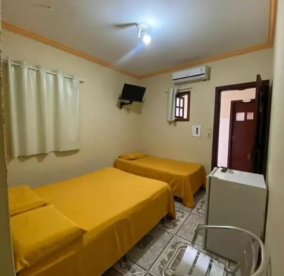 Casarão Hotel Pousada